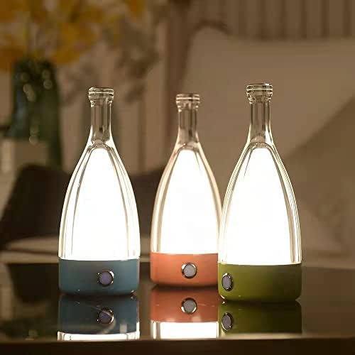 Office Technologies - 'Anna' Modern , Partable Wireless Bottle