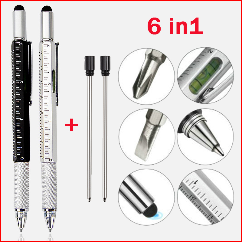 Luxury Metal Multifunction Bal - Office Technician recension och pris