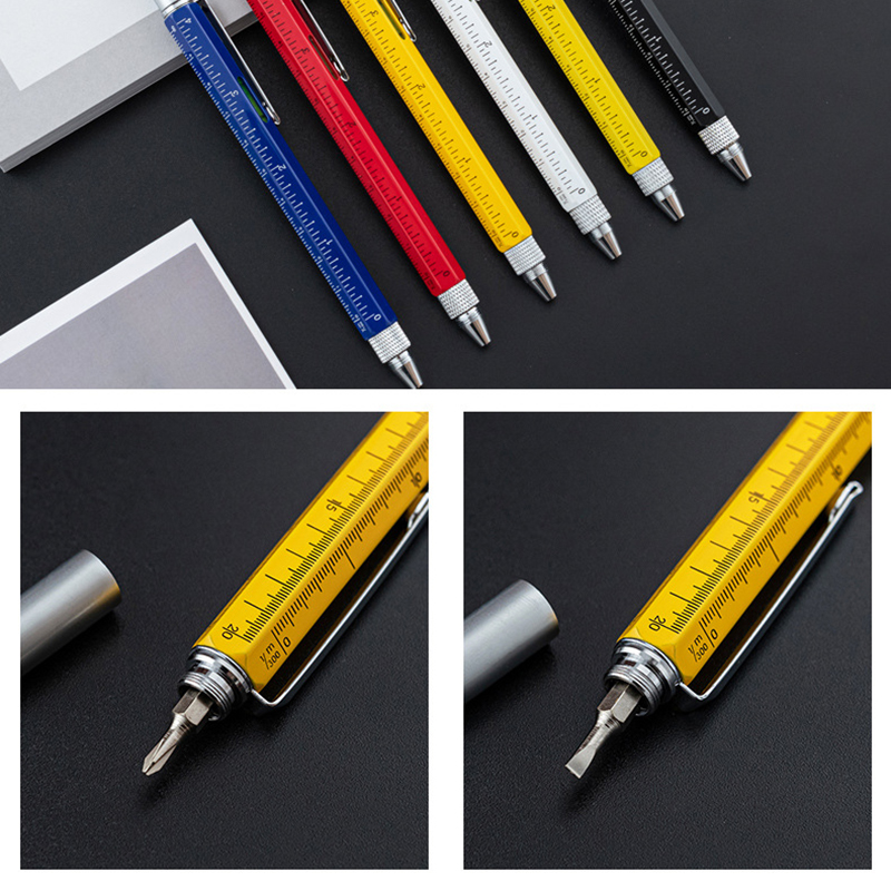 Luxury Metal Multifunction Bal - Office Technician recension och pris