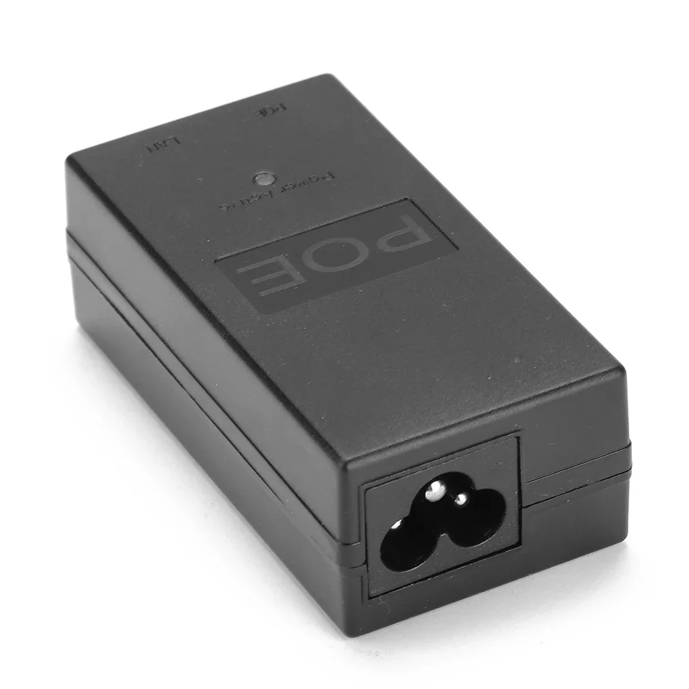 48V 0.5A&24V 1A  Desktop POE P - Power Over Ethernet recension och pris
